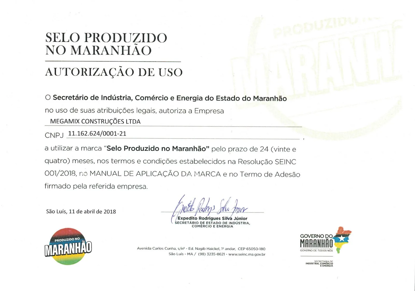 Estruturas pré moldadas